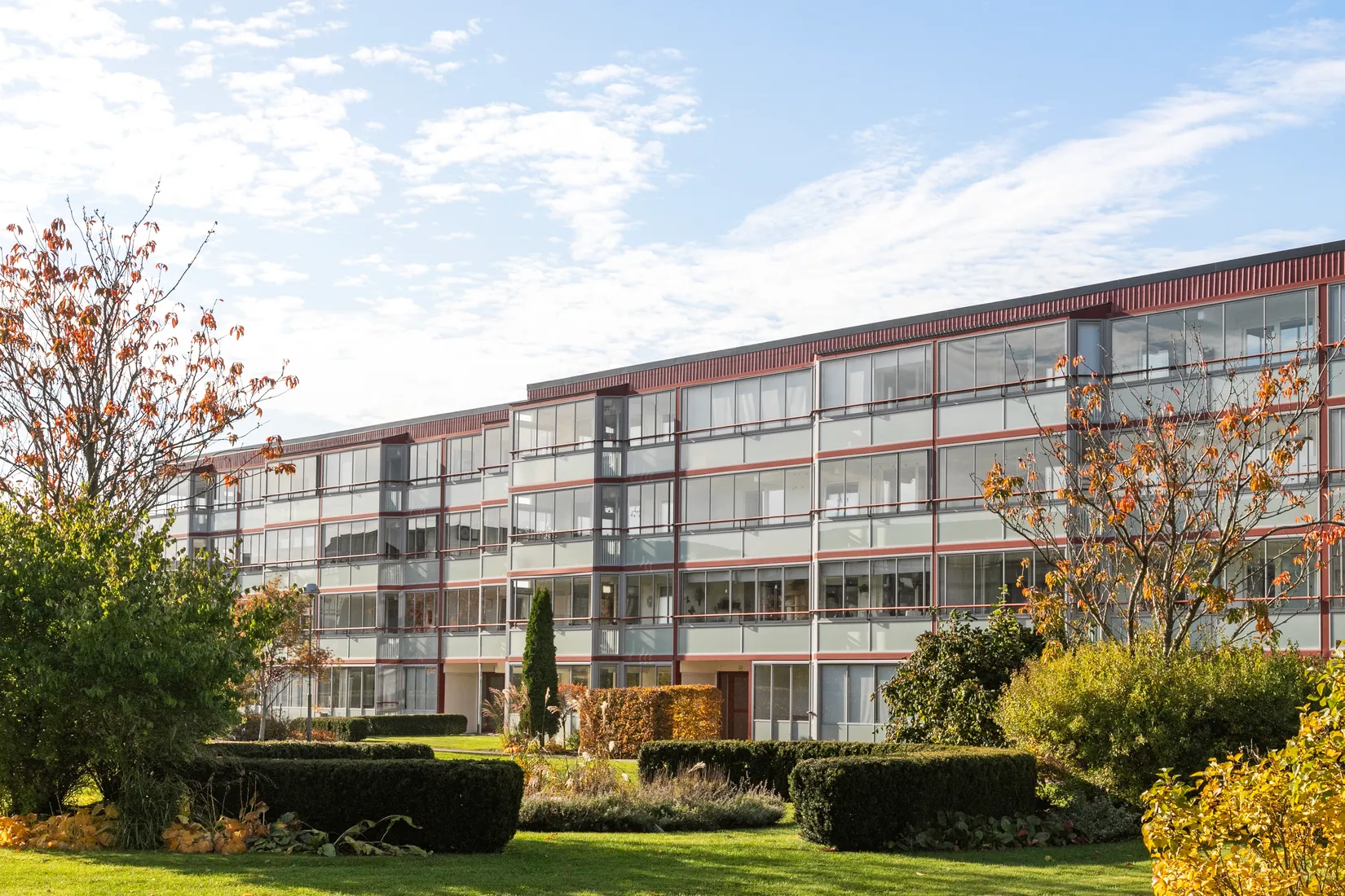 Bostadsrätt, Trädlyckevägen 68 Lgh 1102, Trädlyckan, Varberg