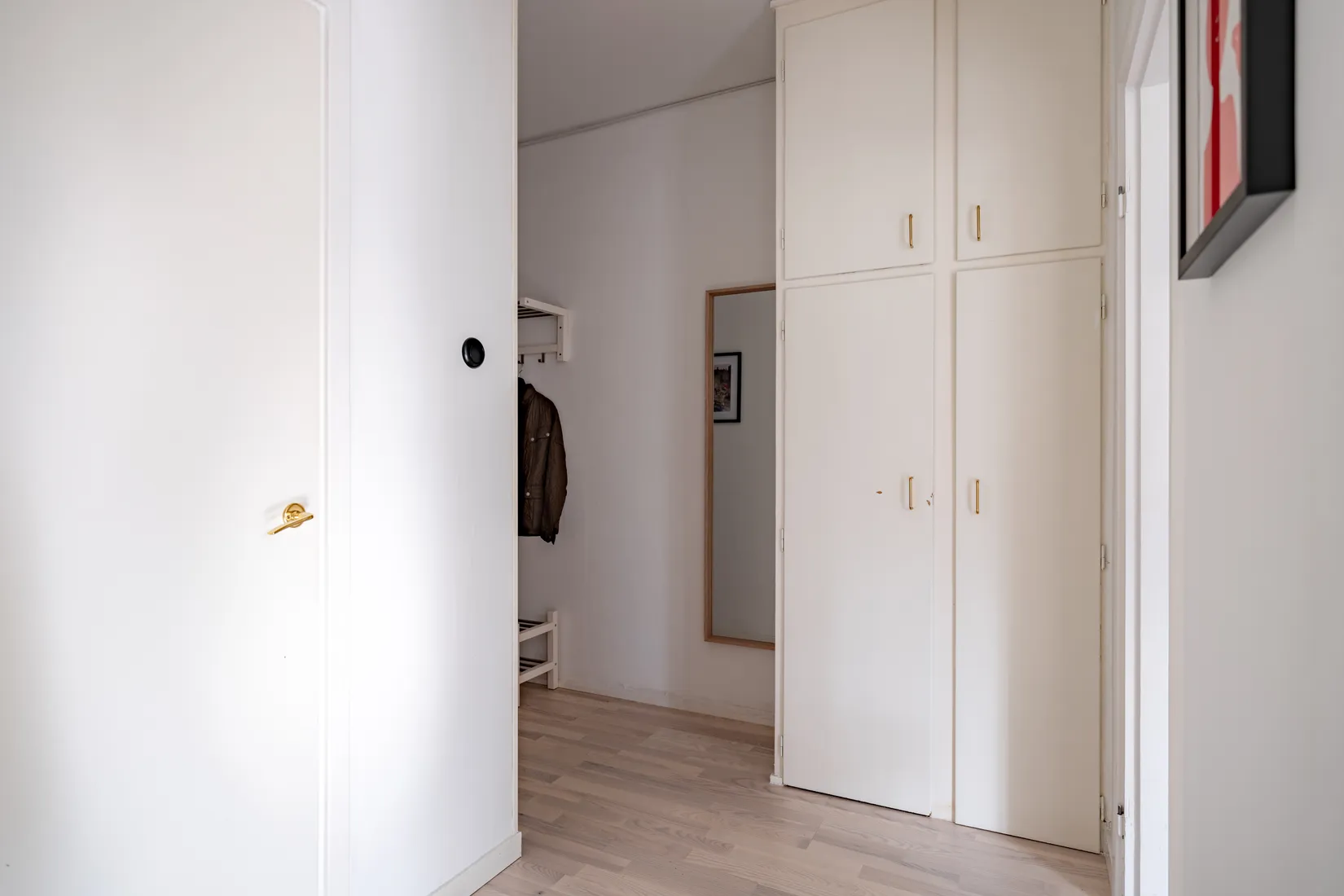 Bostadsrätt, Björnvägen 14, Torsvik, Lidingö