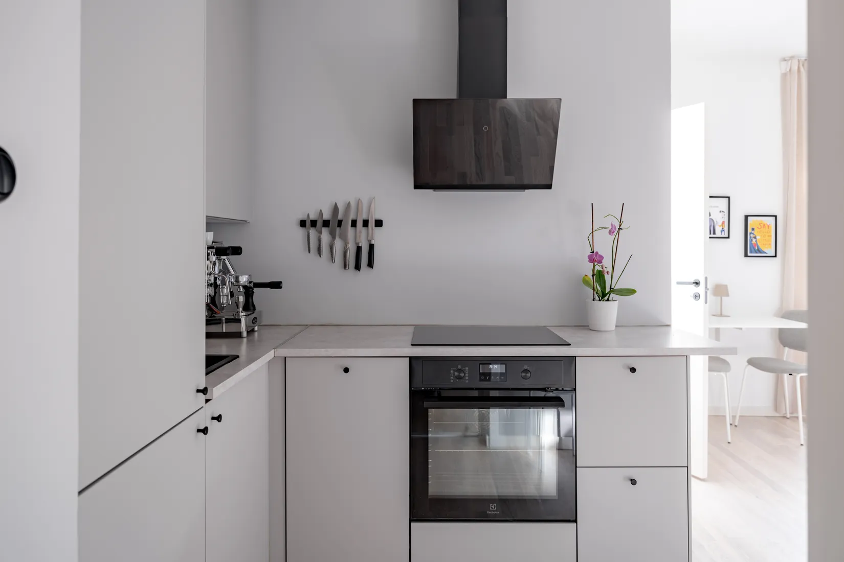 Bostadsrätt, Björnvägen 14, Torsvik, Lidingö
