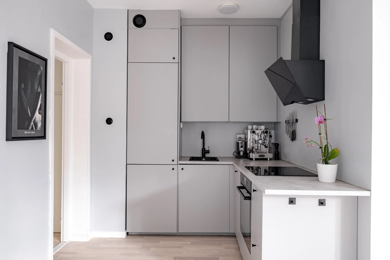 Bostadsrätt, Björnvägen 14, Torsvik, Lidingö