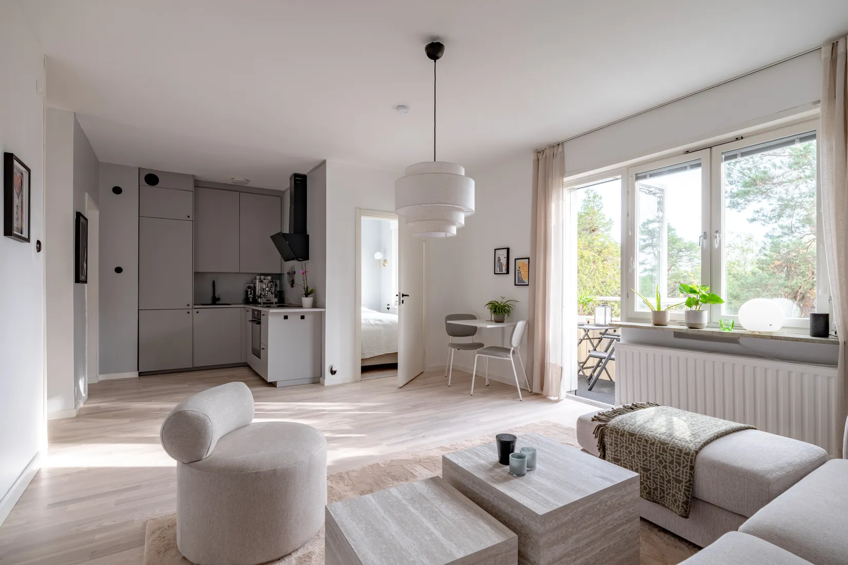Bostadsrätt, Björnvägen 14, Torsvik, Lidingö