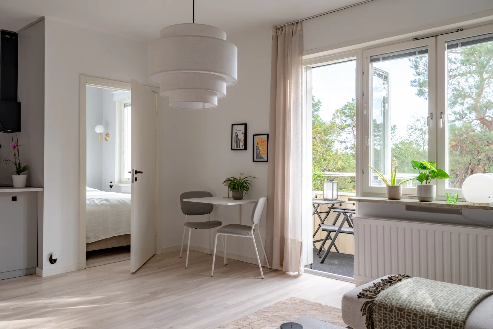 Bostadsrätt, Björnvägen 14, Torsvik, Lidingö