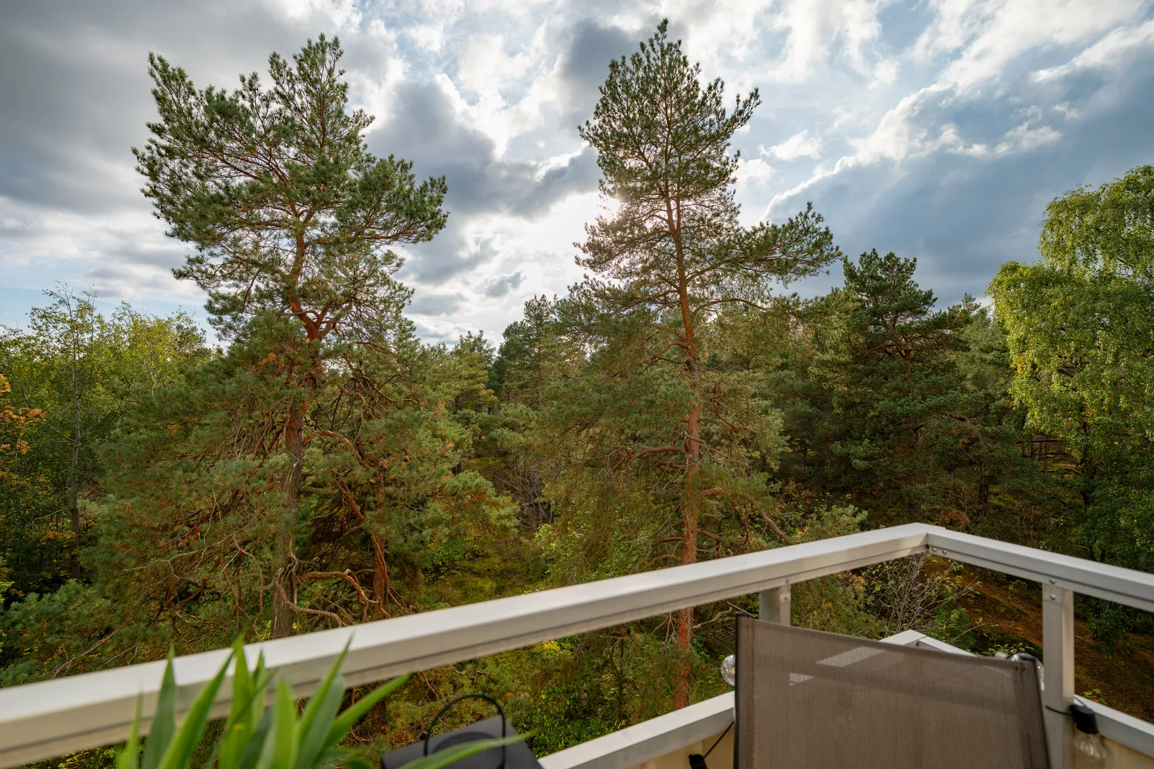 Bostadsrätt, Björnvägen 14, Torsvik, Lidingö