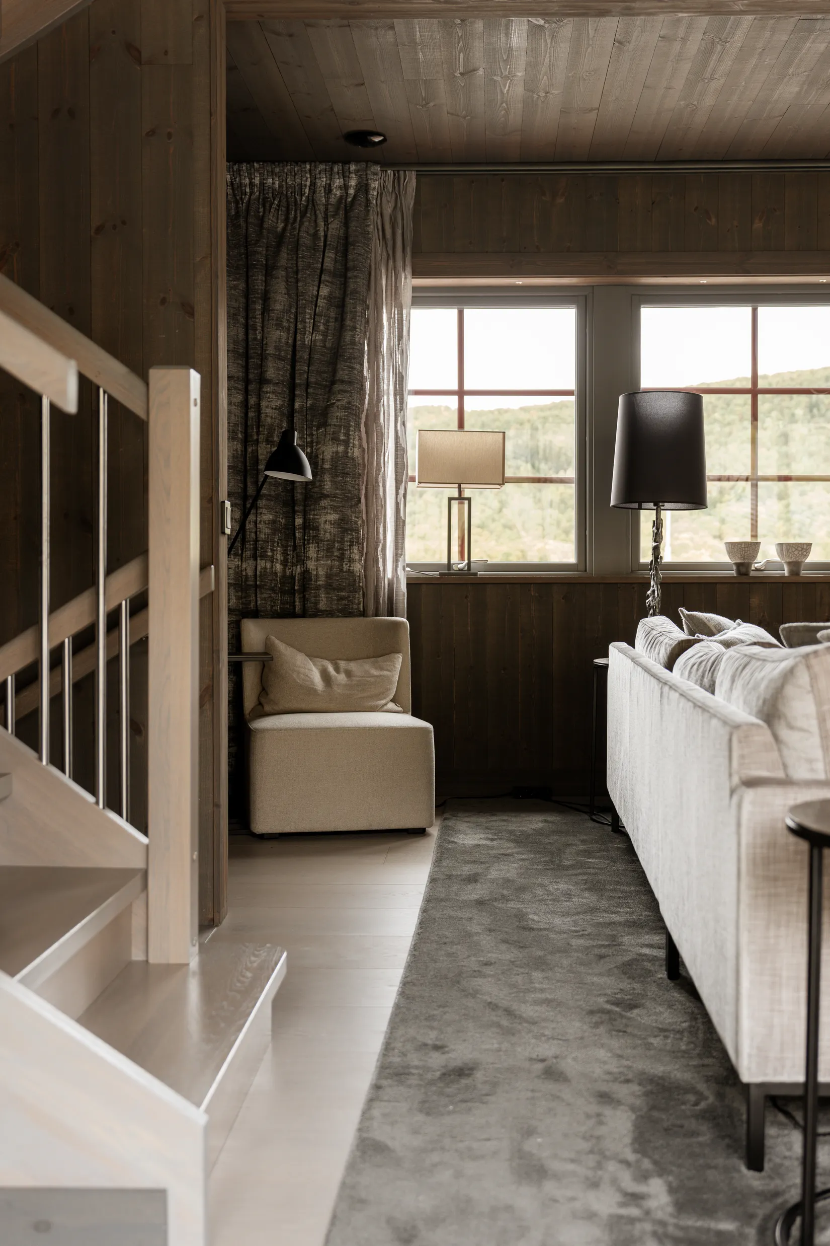 Bostadsrätt, Bergarvägen 65E och 65F, Ramundberget, Härjedalen