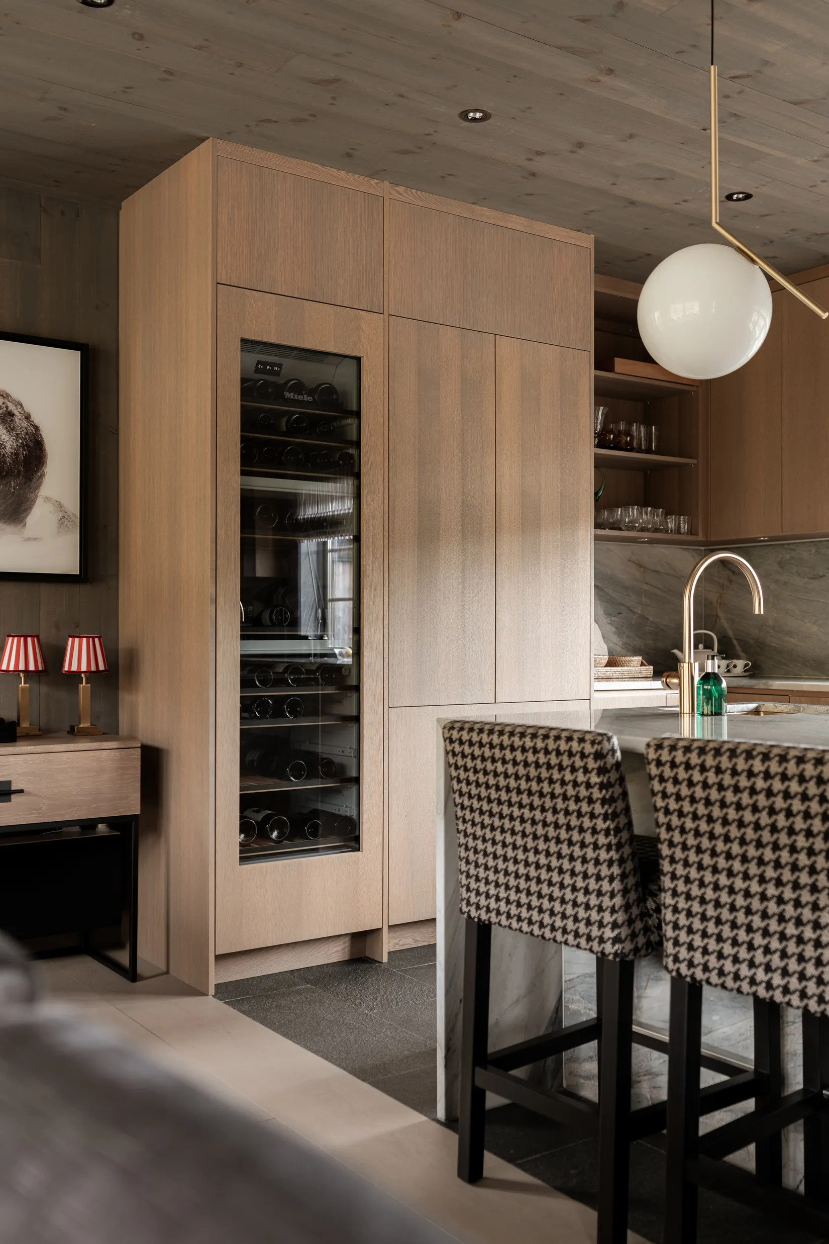 Bostadsrätt, Bergarvägen 65E och 65F, Ramundberget, Härjedalen