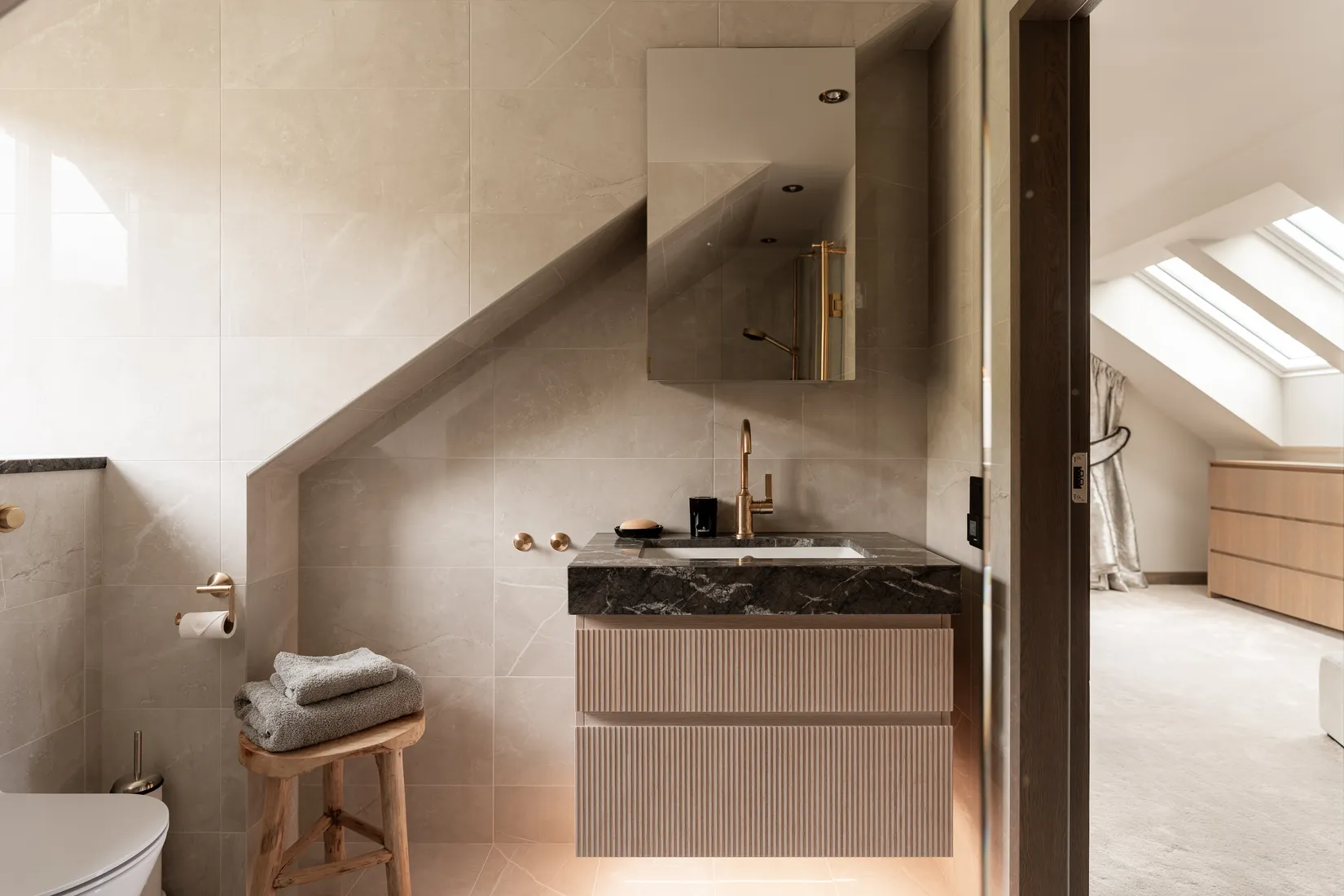 Bostadsrätt, Bergarvägen 65E och 65F, Ramundberget, Härjedalen