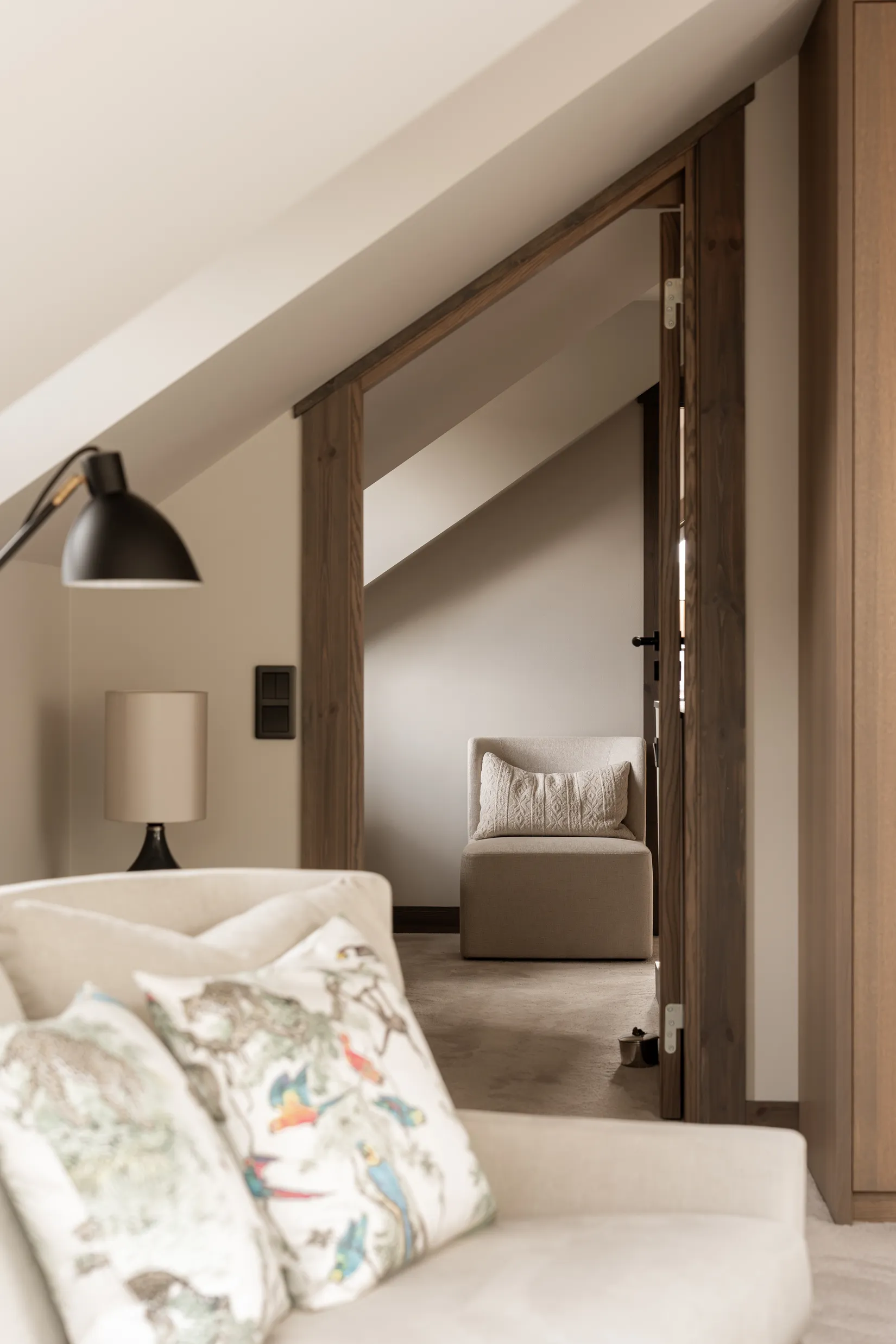 Bostadsrätt, Bergarvägen 65E och 65F, Ramundberget, Härjedalen