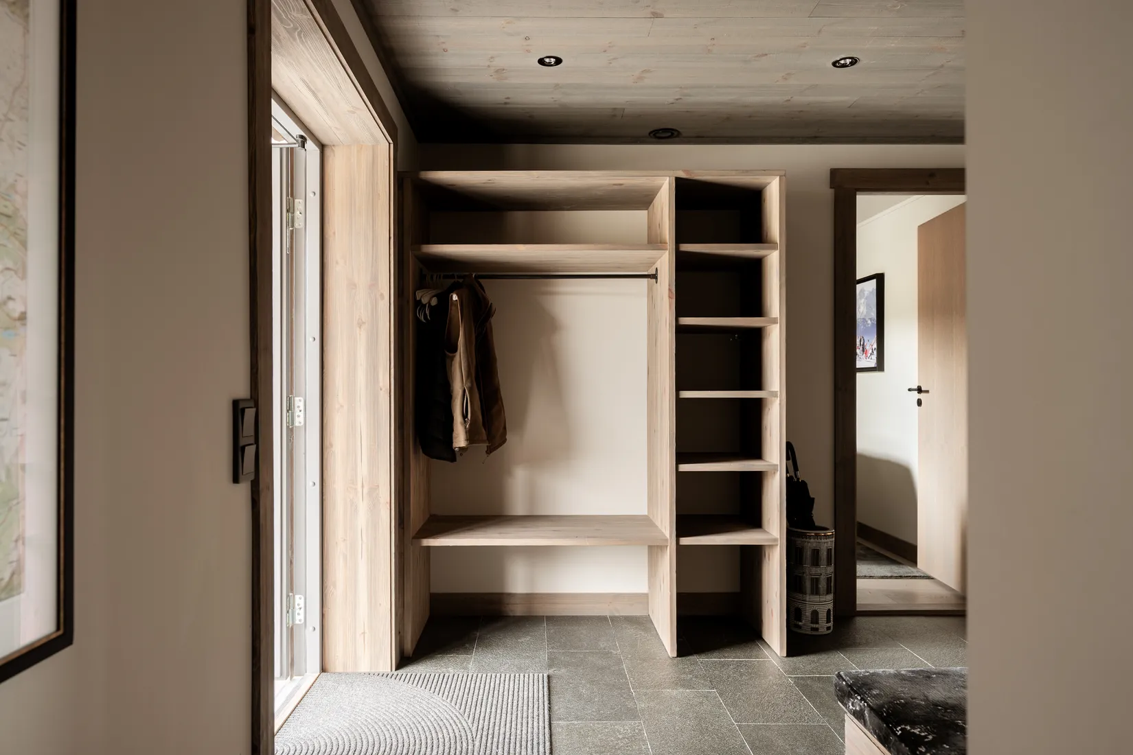 Bostadsrätt, Bergarvägen 65E och 65F, Ramundberget, Härjedalen