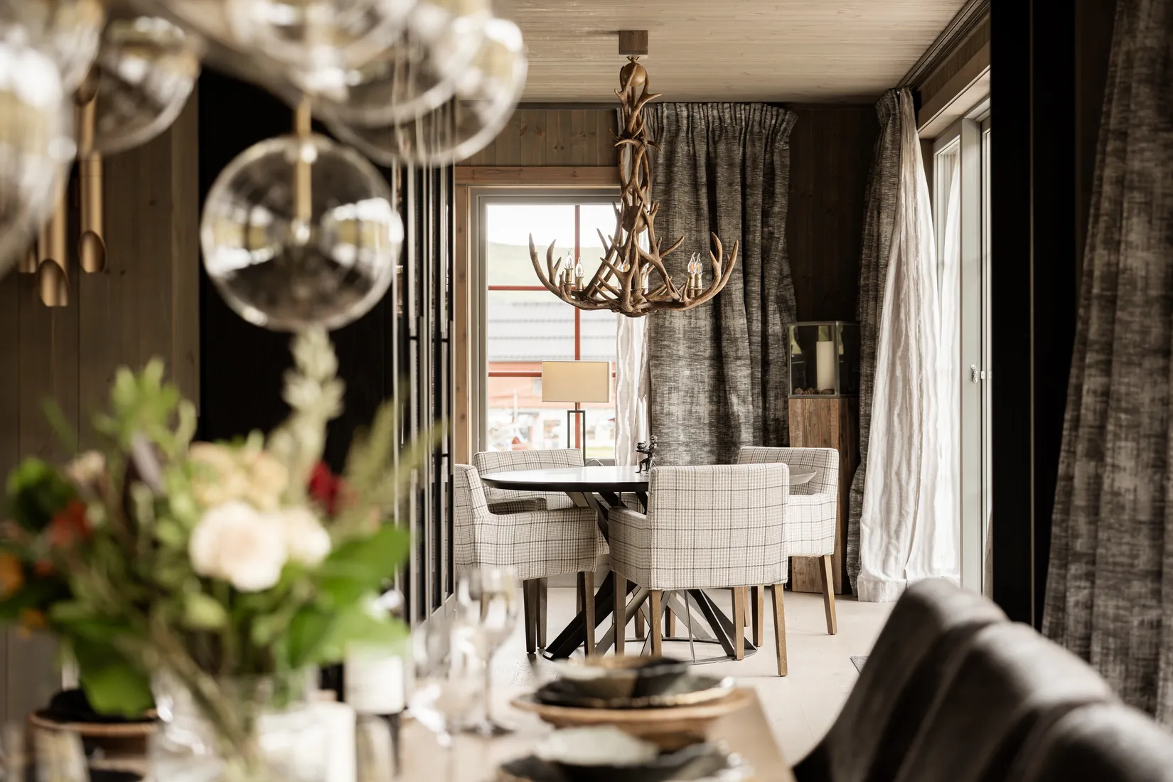 Bostadsrätt, Bergarvägen 65E och 65F, Ramundberget, Härjedalen