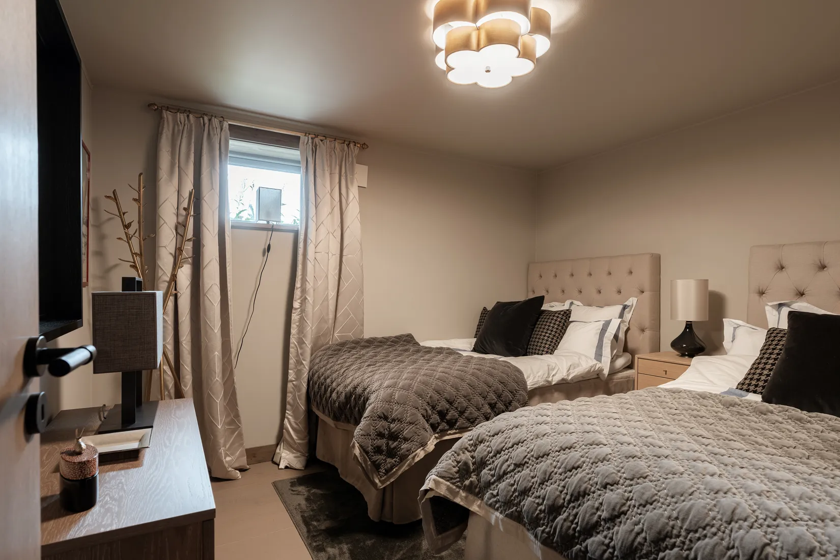 Bostadsrätt, Bergarvägen 65E och 65F, Ramundberget, Härjedalen