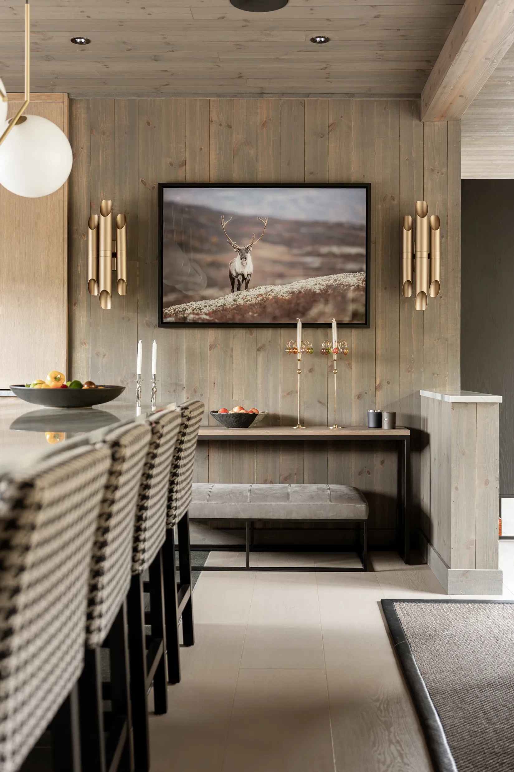 Bostadsrätt, Bergarvägen 65E och 65F, Ramundberget, Härjedalen