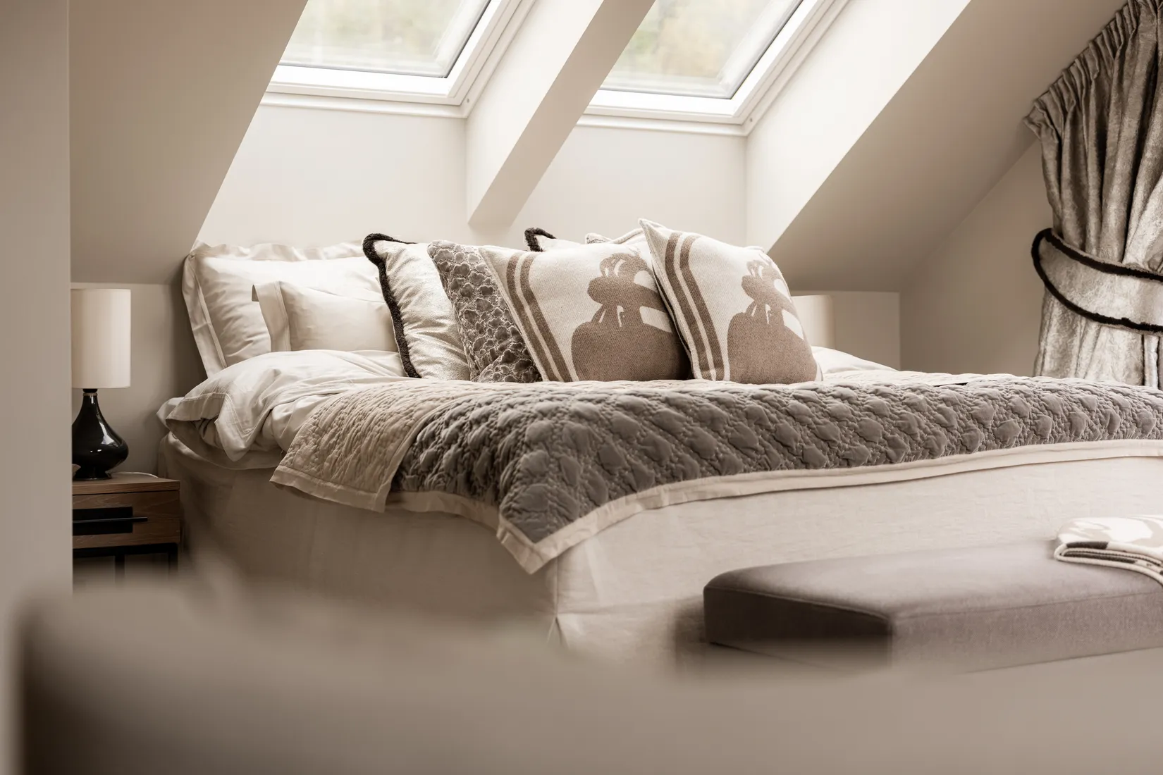 Bostadsrätt, Bergarvägen 65E och 65F, Ramundberget, Härjedalen