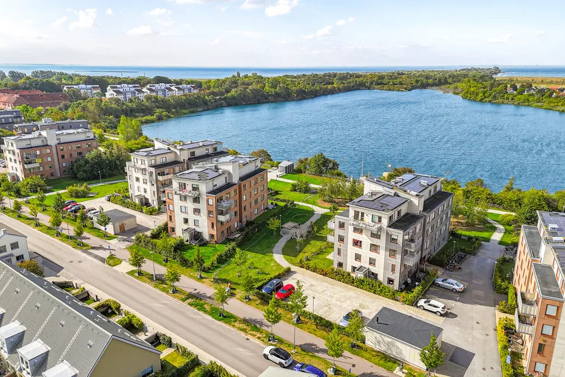 Bostadsrätt, Folketshusvägen 5, Klagshamn, Malmö