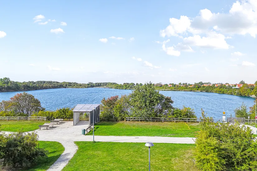 Bostadsrätt, Folketshusvägen 5, Klagshamn, Malmö