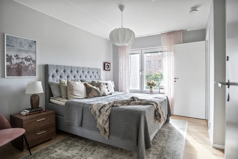 Bostadsrätt, Folketshusvägen 5, Klagshamn, Malmö