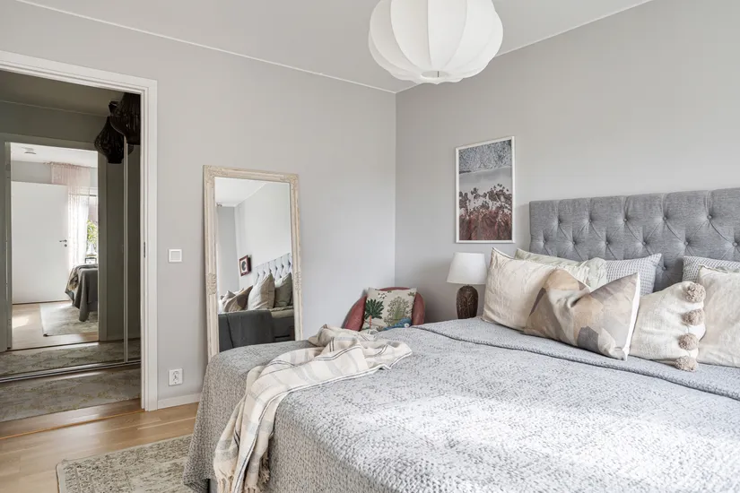Bostadsrätt, Folketshusvägen 5, Klagshamn, Malmö