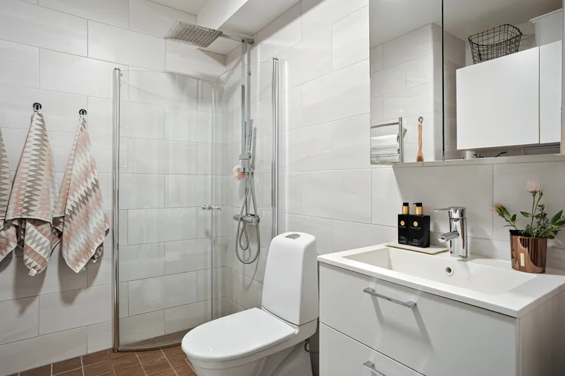 Bostadsrätt, Folketshusvägen 5, Klagshamn, Malmö
