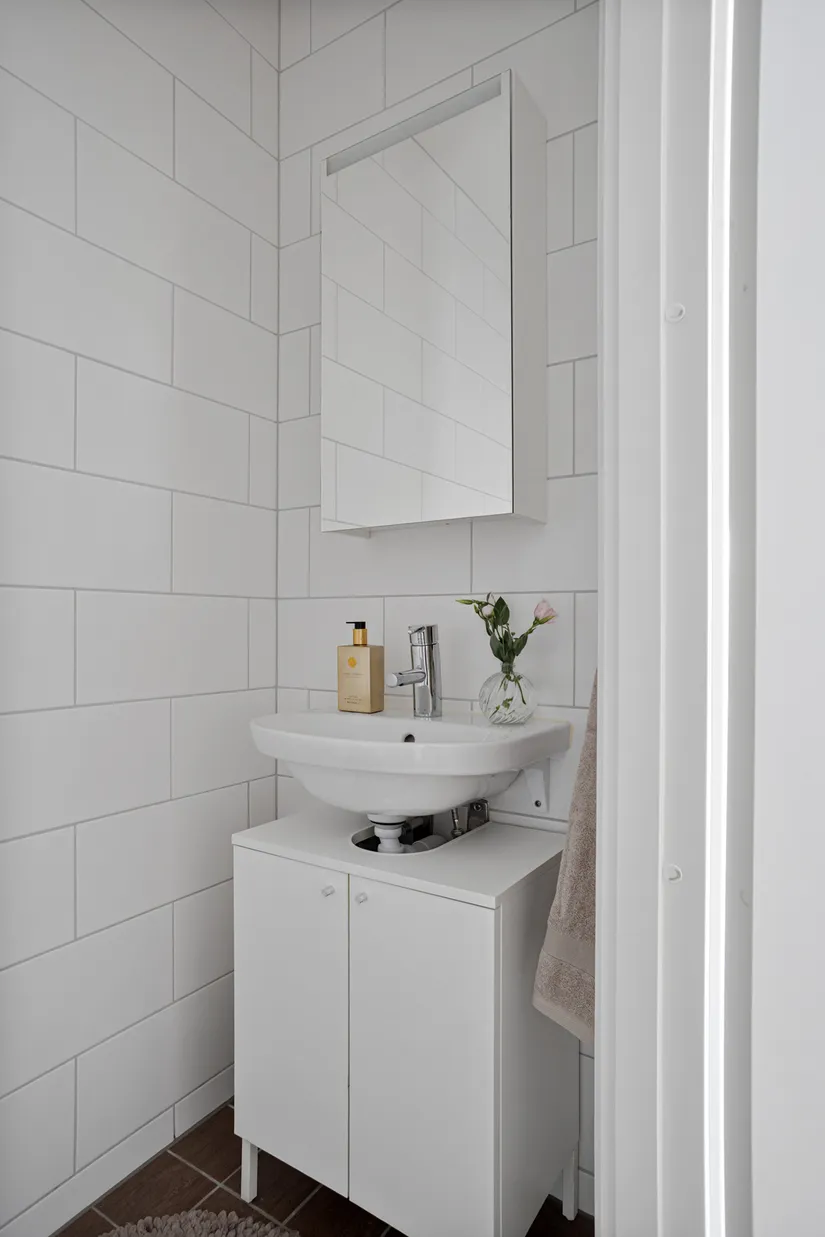Bostadsrätt, Folketshusvägen 5, Klagshamn, Malmö