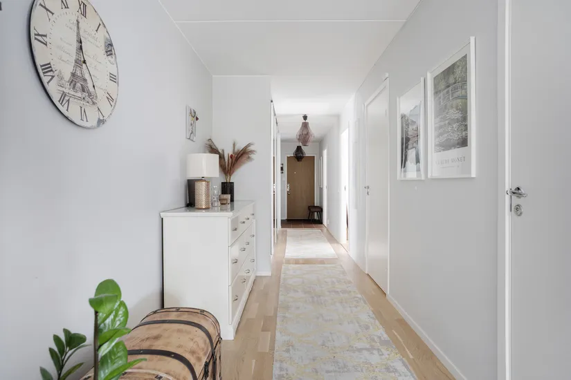 Bostadsrätt, Folketshusvägen 5, Klagshamn, Malmö