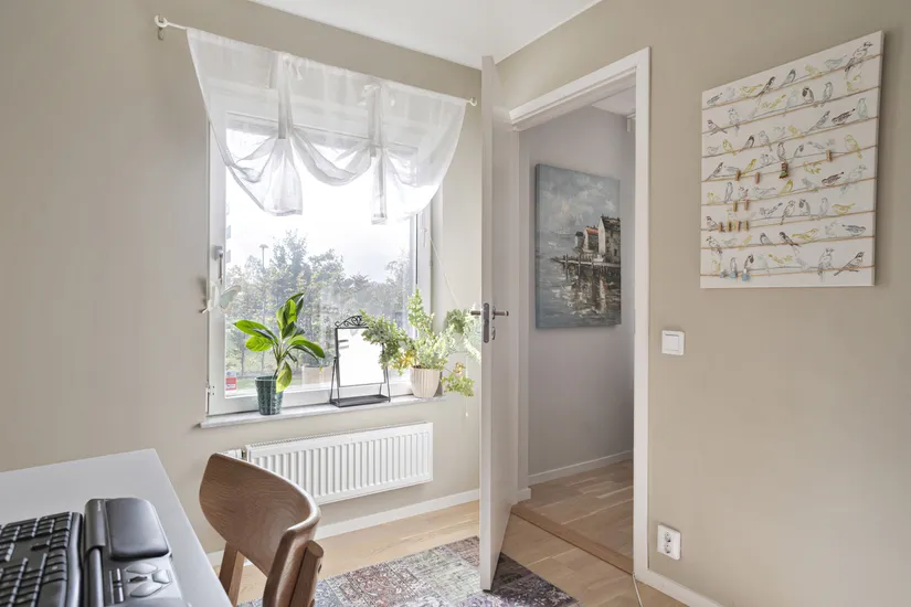 Bostadsrätt, Folketshusvägen 5, Klagshamn, Malmö