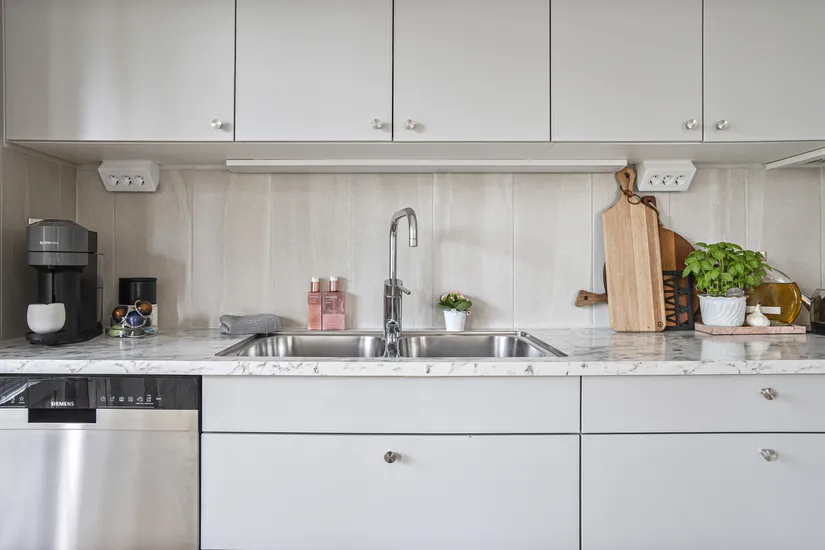 Bostadsrätt, Folketshusvägen 5, Klagshamn, Malmö