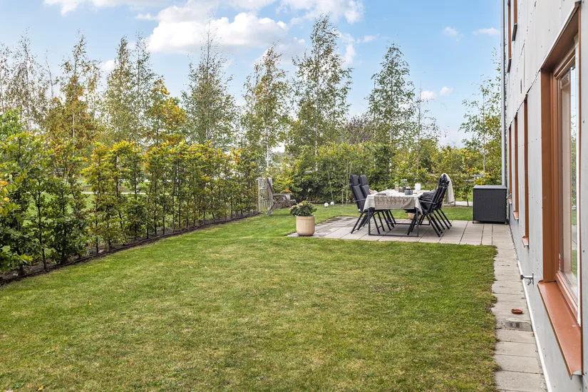 Bostadsrätt, Folketshusvägen 5, Klagshamn, Malmö