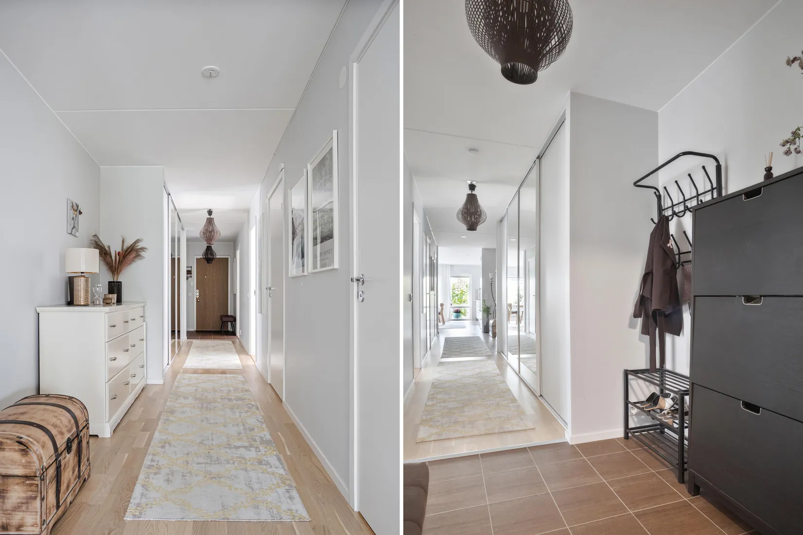 Bostadsrätt, Folketshusvägen 5, Klagshamn, Malmö