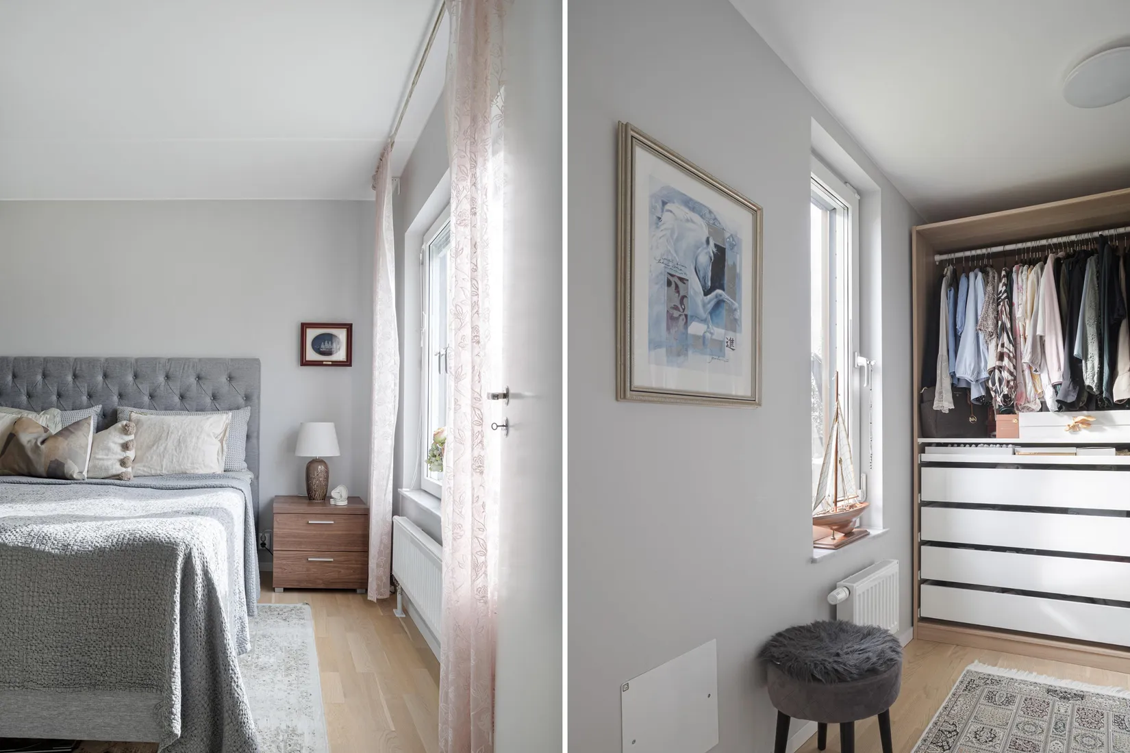 Bostadsrätt, Folketshusvägen 5, Klagshamn, Malmö
