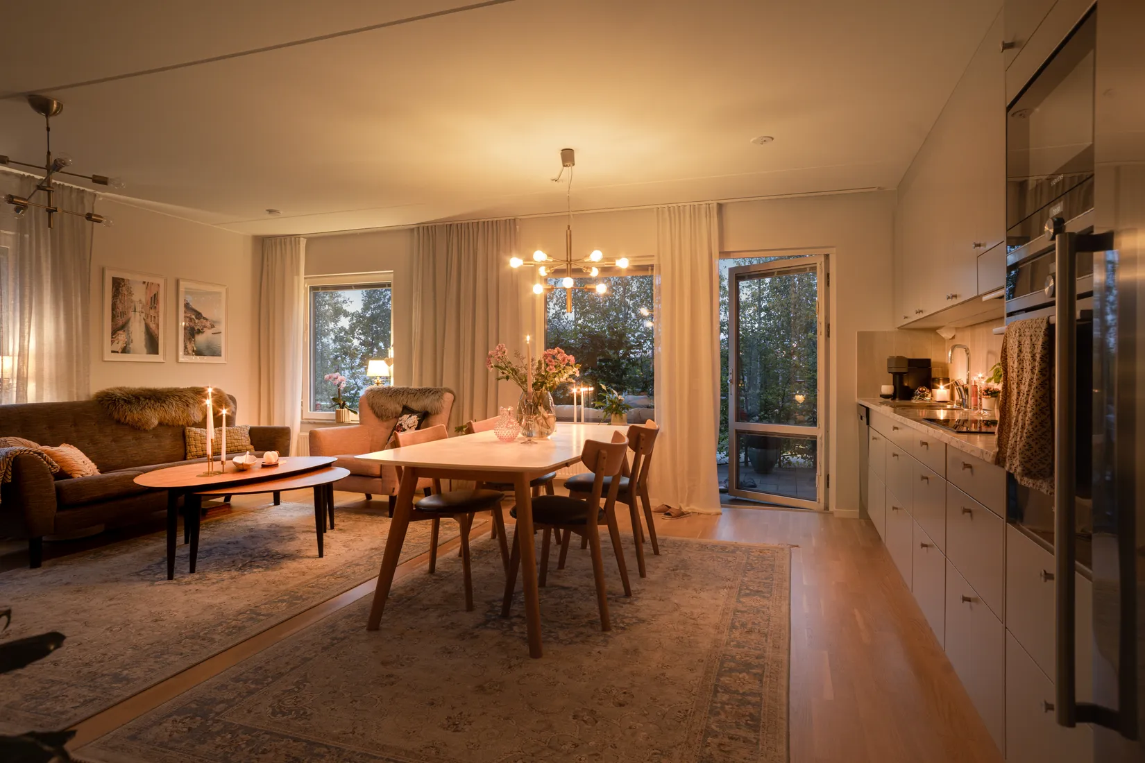 Bostadsrätt, Folketshusvägen 5, Klagshamn, Malmö