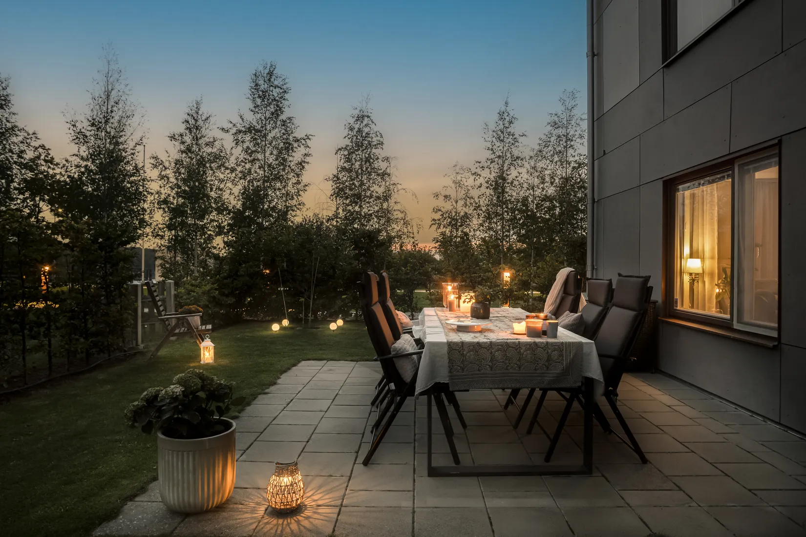 Bostadsrätt, Folketshusvägen 5, Klagshamn, Malmö