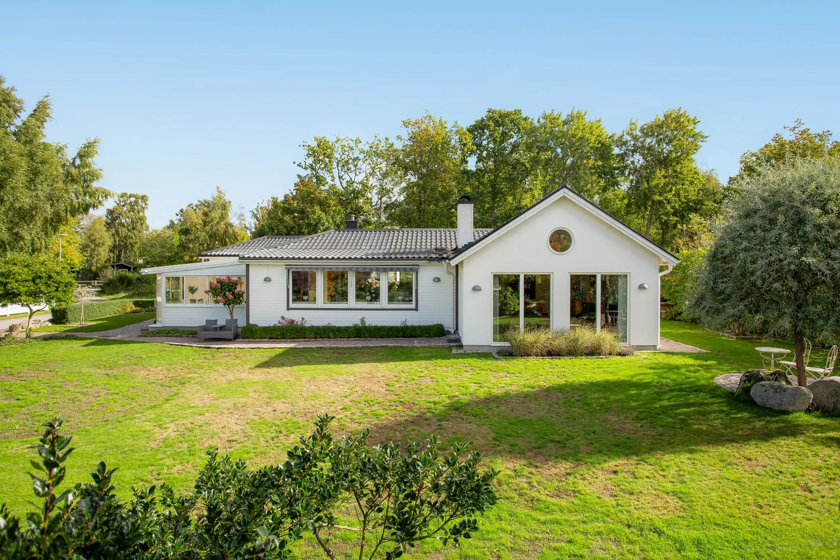 Villa, Gökvägen 2, Farhult, Höganäs