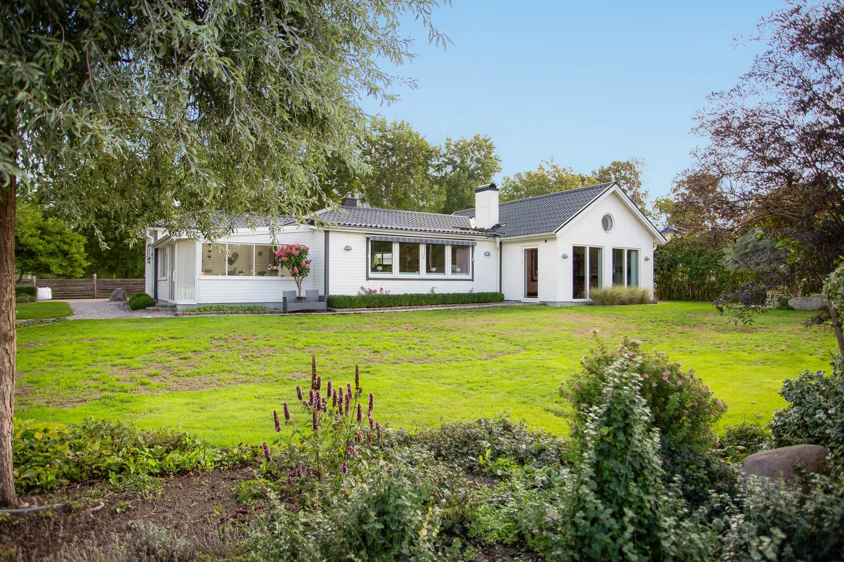 Villa, Gökvägen 2, Farhult, Höganäs