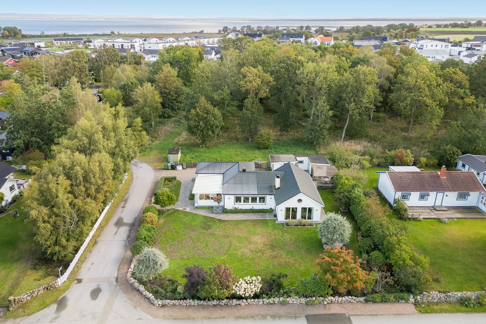 Villa, Gökvägen 2, Farhult, Höganäs