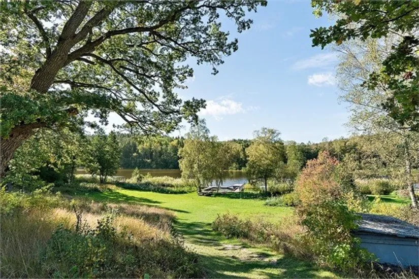 Villa, HAGBYVÄGEN 32, Gottsunda, Österåker