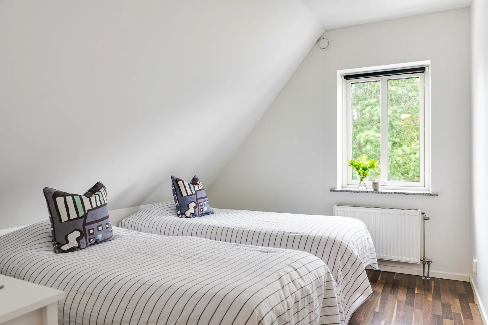 Bostadsrätt, Williams väg 17A andel 9, Vik, Simrishamn