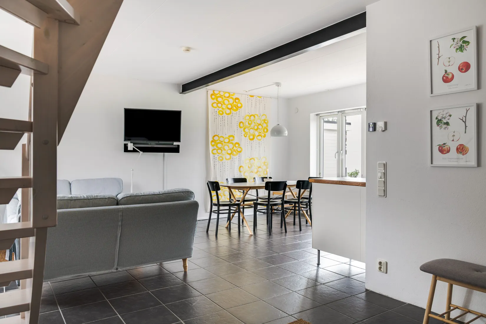 Bostadsrätt, Williams väg 17A andel 9, Vik, Simrishamn