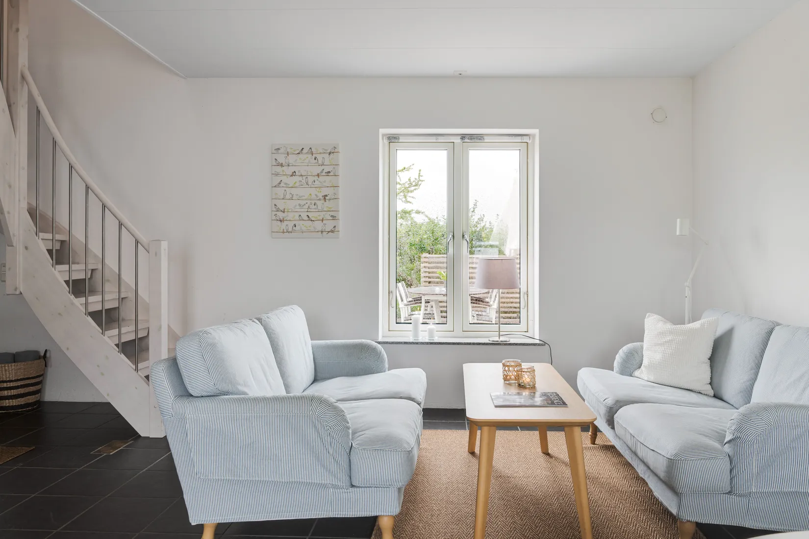 Bostadsrätt, Williams väg 17A andel 9, Vik, Simrishamn