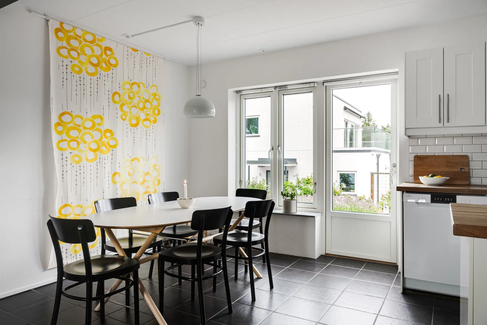 Bostadsrätt, Williams väg 17A andel 9, Vik, Simrishamn