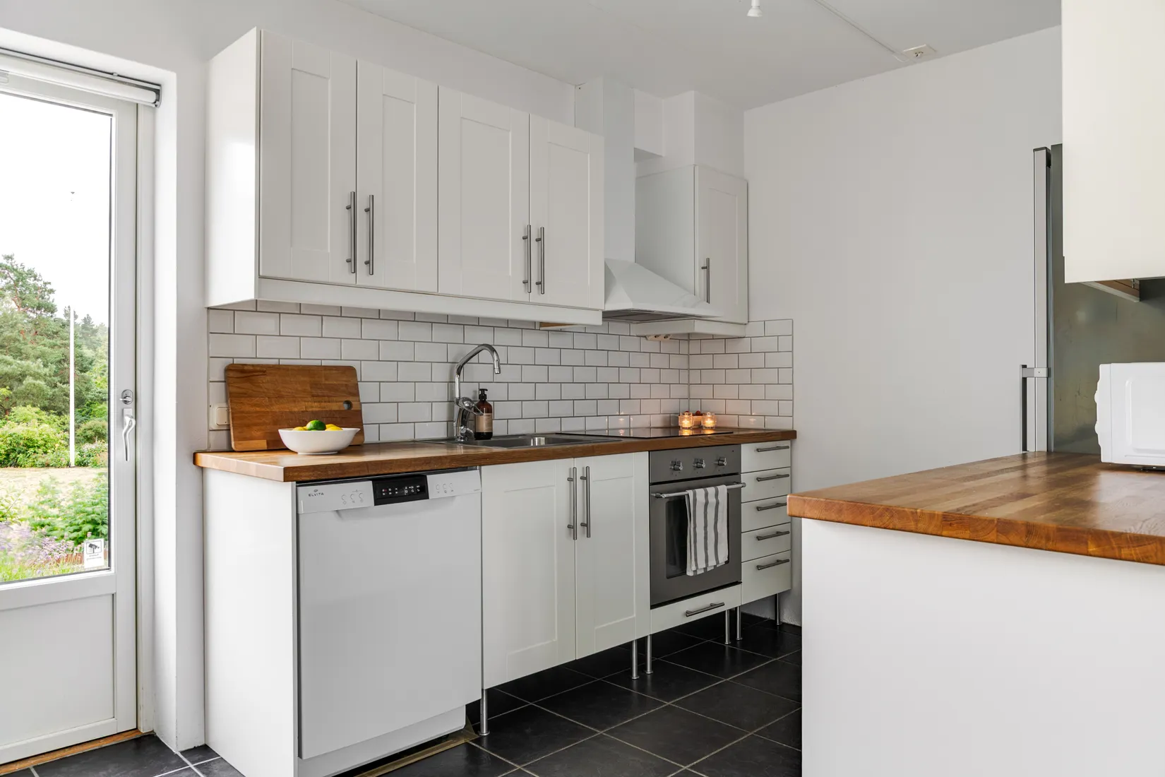 Bostadsrätt, Williams väg 17A andel 9, Vik, Simrishamn