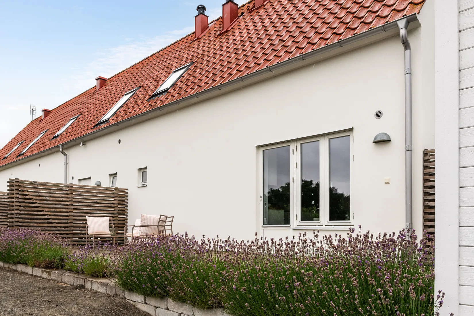 Bostadsrätt, Williams väg 17A andel 9, Vik, Simrishamn