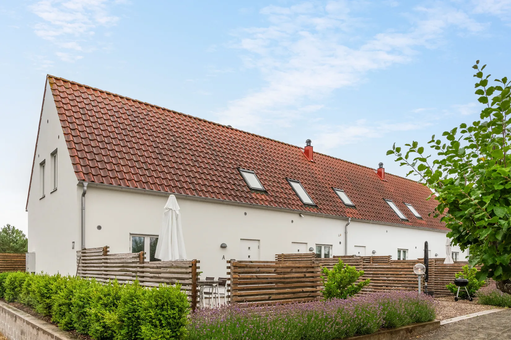 Bostadsrätt, Williams väg 17A andel 9, Vik, Simrishamn