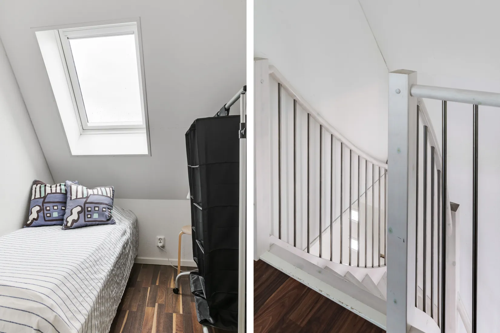 Bostadsrätt, Williams väg 17A andel 9, Vik, Simrishamn