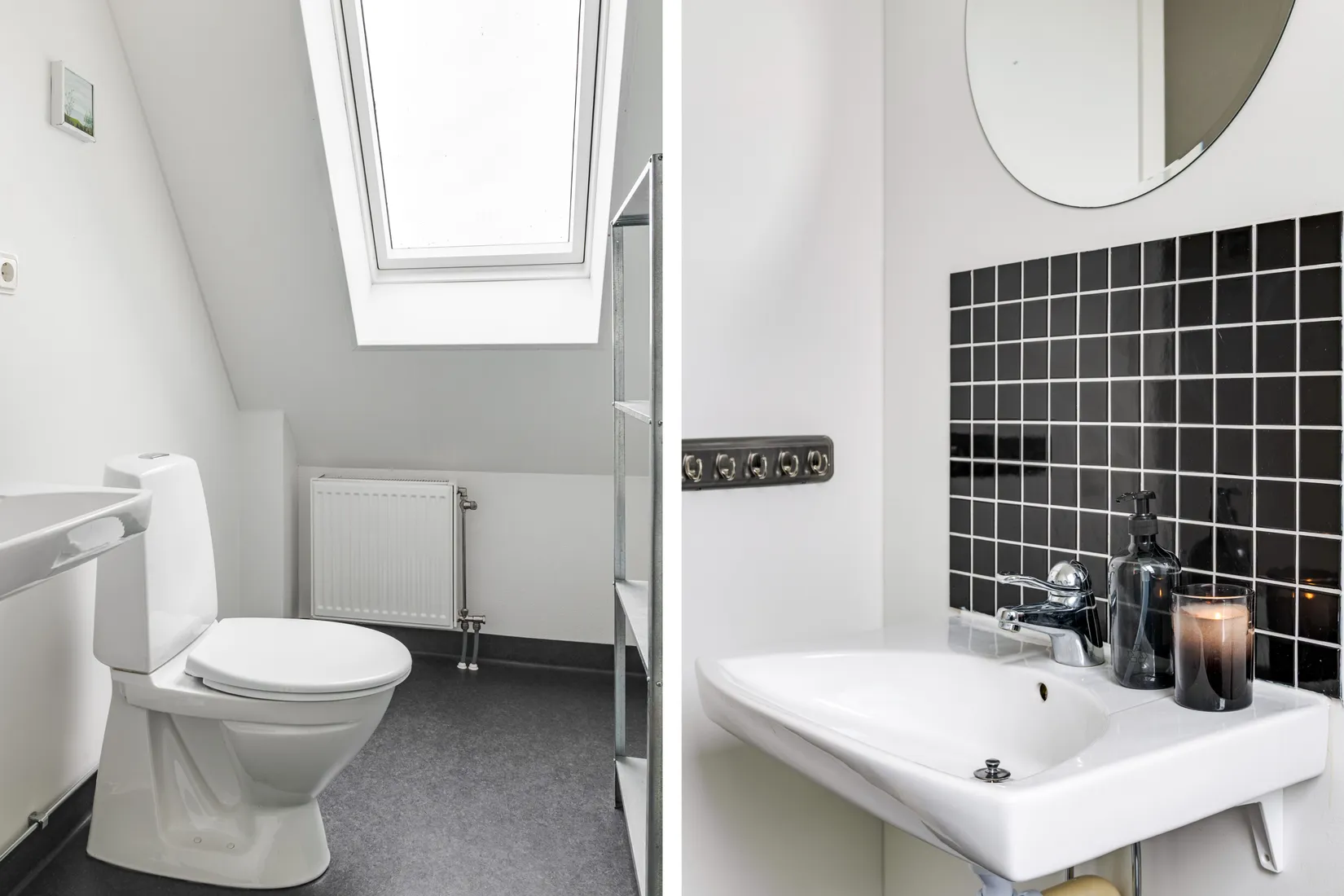 Bostadsrätt, Williams väg 17A andel 9, Vik, Simrishamn