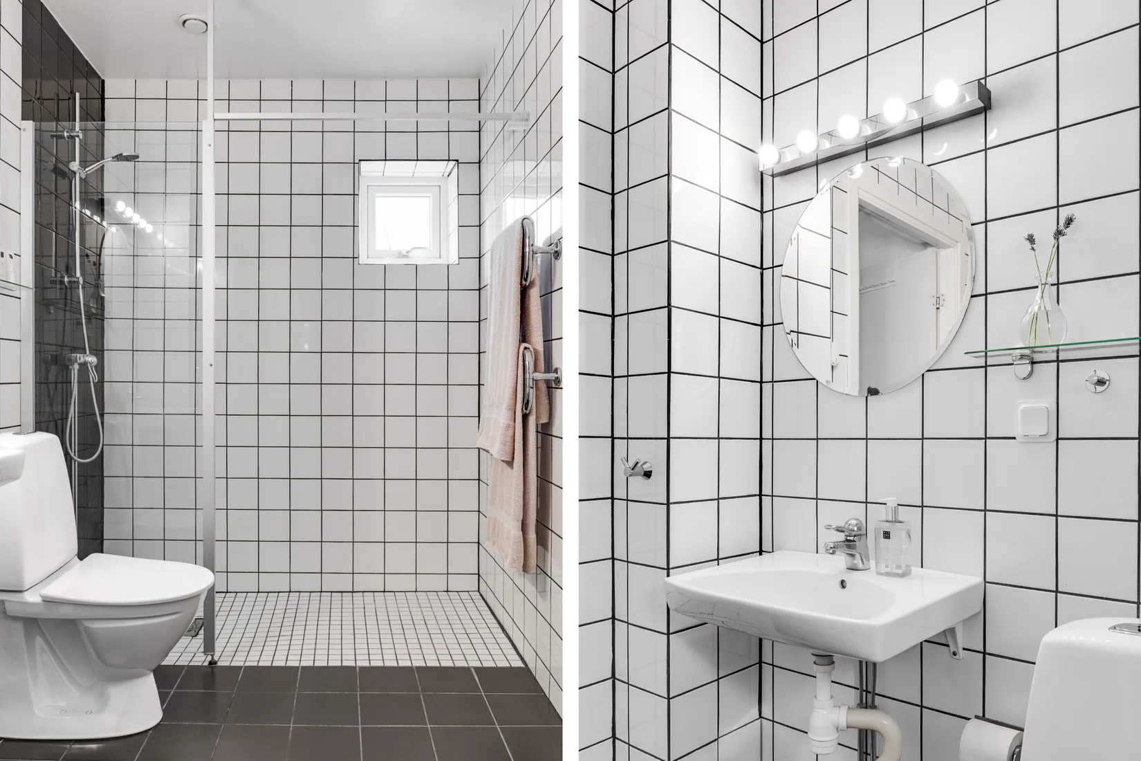 Bostadsrätt, Williams väg 17A andel 9, Vik, Simrishamn