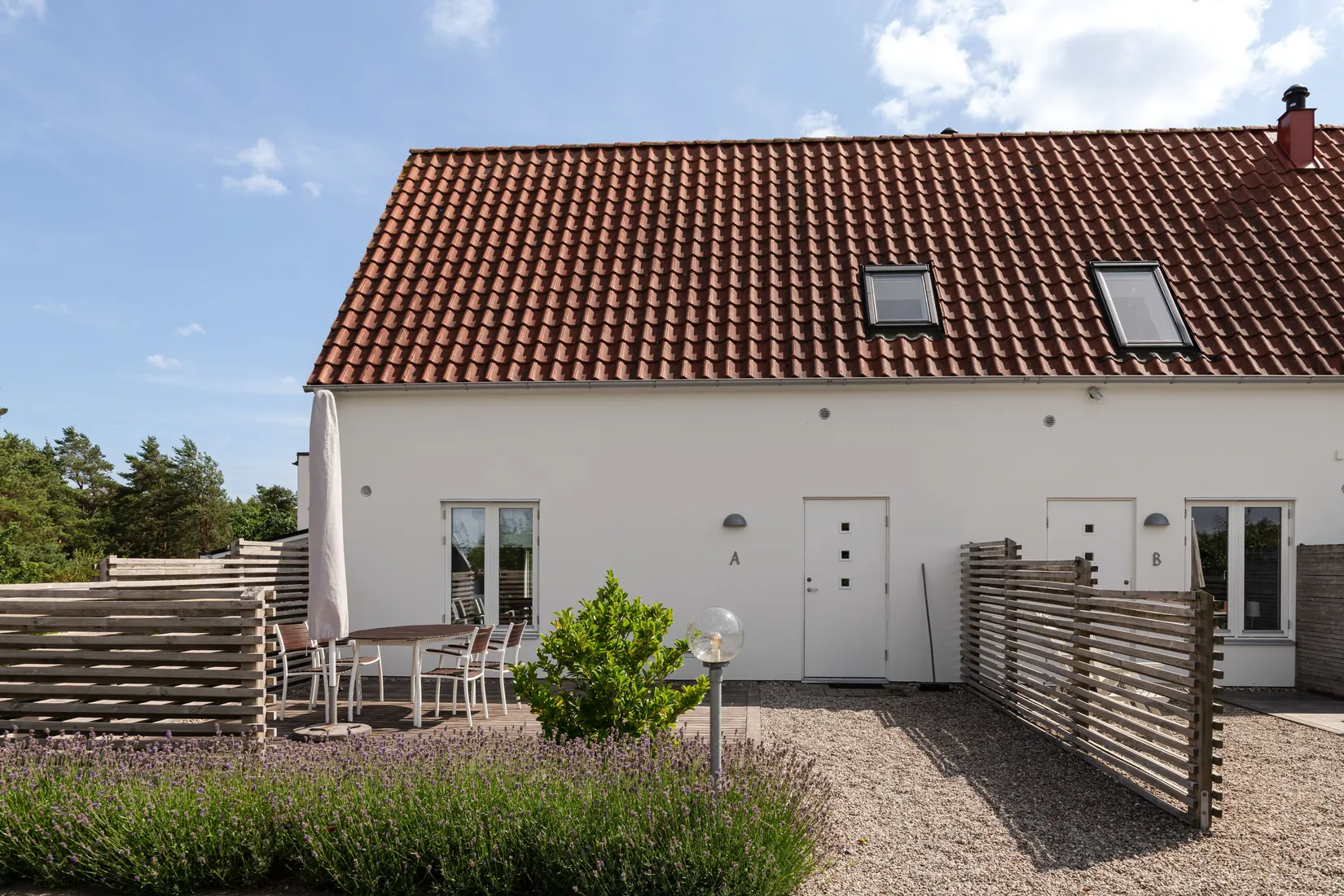 Bostadsrätt, Williams väg 17A andel 9, Vik, Simrishamn