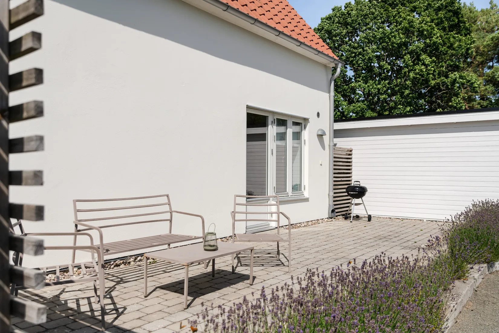 Bostadsrätt, Williams väg 17A andel 9, Vik, Simrishamn