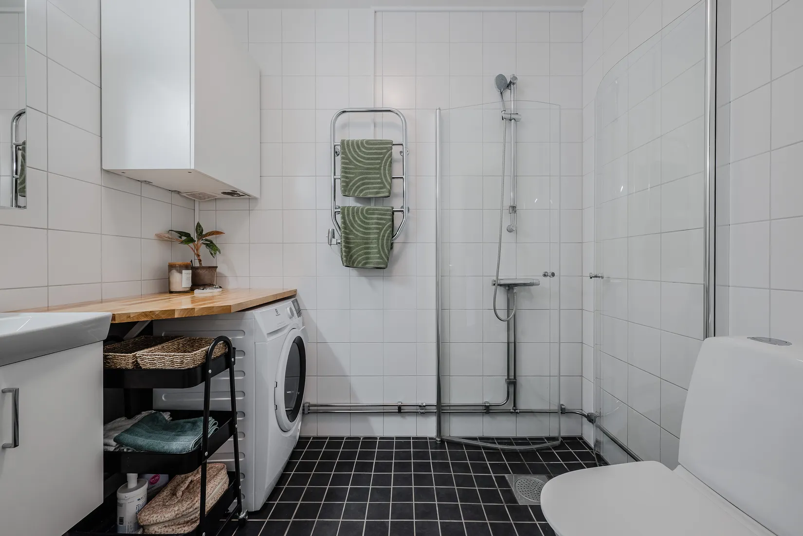 Bostadsrätt, Fornminnesvägen 1A, Vallentuna Centrum, Vallentuna