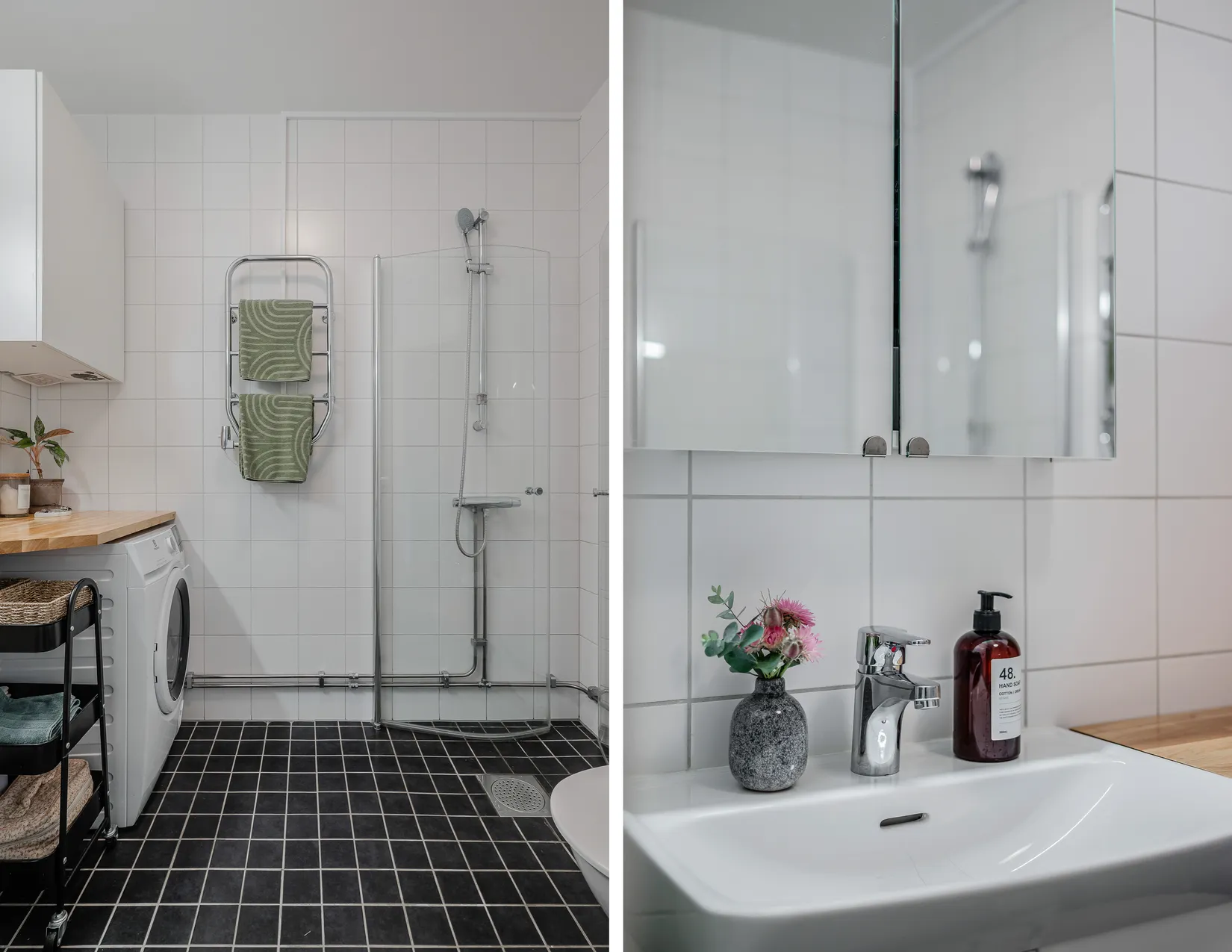 Bostadsrätt, Fornminnesvägen 1A, Vallentuna Centrum, Vallentuna