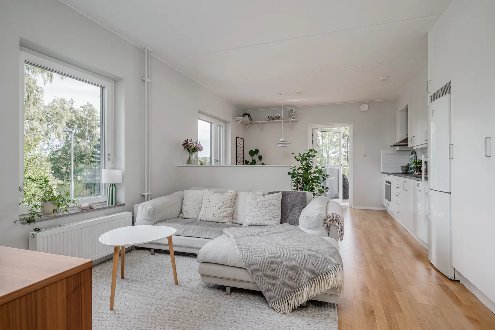 Bostadsrätt, Fornminnesvägen 1A, Vallentuna Centrum, Vallentuna