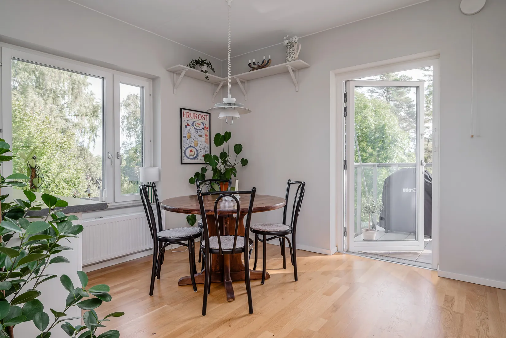 Bostadsrätt, Fornminnesvägen 1A, Vallentuna Centrum, Vallentuna